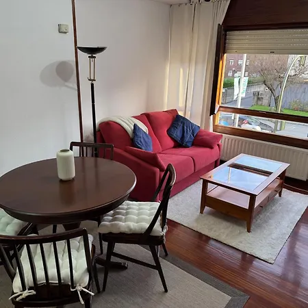Apartment Ideal Parejas Excelente Ubicacion *