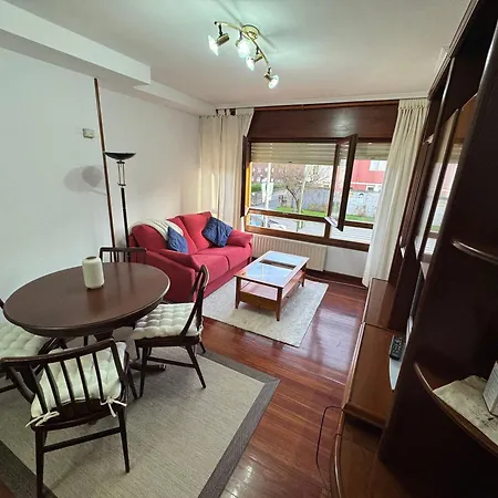 Apartment Ideal Parejas Excelente Ubicacion