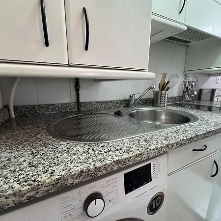 Ideal Parejas Excelente Ubicacion Apartment