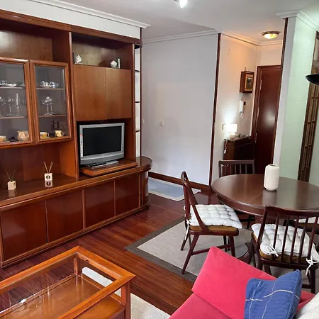 Ideal Parejas Excelente Ubicacion Apartment Santander