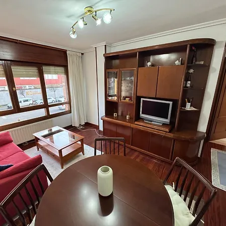 Ideal Parejas Excelente Ubicacion Apartment