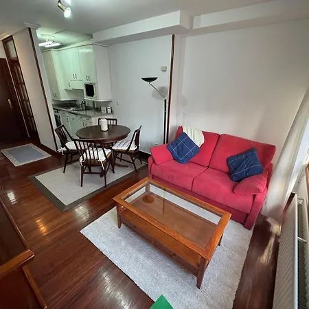 Ideal Parejas Excelente Ubicacion Apartment Santander